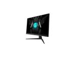 Msi G2412F Monitor Pc 23,8 Pollici 1920 X 1080 Pixel Full Hd Nero