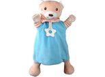 Pupazzo Di Peluche Con Orsetto