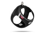 Curli Magnetic Vest Harness Air-Mesh V2 Nero S