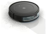 Irobot 5060944997977, Senza Sacco, Nero, Rotondo, 0,4 L, 0,4 L, 0,2 L