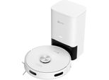 Ezviz RE5 Plus 0,35 L Sacchetto Per La Polvere Bianco