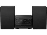 Panasonic SC-PM272 Micro Sistema Audio Per La Casa 20 W Nero