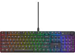 Trust Gxt 866 Torix Tastiera Usb Qwerty Italiano Nero