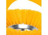 Jopassy Spazzola Per Erbacce In Nylon Attacco Per Decespugliatore 25,4X200Mm In Nylon Per Decespugliatore Stihl Decespugliatore