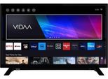 Toshiba 32WV2363DA Tv 32 Pollici Hd Smart Tv Wi-Fi Nero