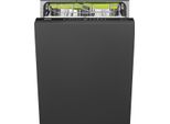 Smeg ST363CL Lavastoviglie A Scomparsa Totale 13 Coperti Classe C