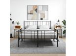 The Living Store Comodini 2 Pezzi Rovere Sonoma 35X34,5X70 Cm Materiale A Base Di Legno