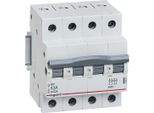 Sezionatore RX3 63A 4P