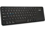 Hamlet XKK400ITA Tastiera Rf Wireless Qwerty Italiano Nero