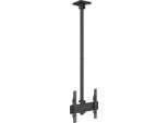 Multibrackets 8885 Supporto Per Display Espositivi 165,1 Cm (65") Nero"