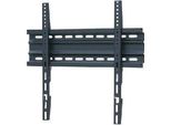 Itb OM06170 Supporto Tv A Parete 139,7 Cm (55") Nero"