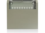 Wp WPN-RWV-05501-G Rack 5U Da Parete Grigio