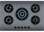 Electrolux EGG75372M Specchio Da Incasso 74 Cm Gas 5 Fornelli