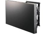 Itb PM5000 Supporto Per Display Espositivi 152,4 Cm (60") Nero"