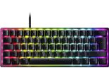 Razer Huntsman Mini Tastiera Usb Qwerty Italiano Nero