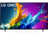 Tvc Qned 86 Pollici 4K Uhd Wifi Smart Tv HDR10 Dvb T2 C S2