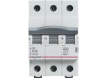 Interruttore Di Manovra-Sezionatore 3P RX3 63A