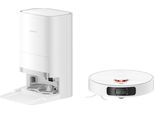 Xiaomi Robot Vacuum X20+ Robot Aspirapolvere / BHR8124EU