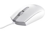 Trust TM-101W Mouse Ambidestro Usb Tipo A Ottico 1200 Dpi