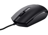 Trust TM-101 Mouse Ambidestro Usb Tipo A Ottico 1200 Dpi