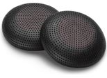 Hp Poly Cuscinetti Auricolari In Pelle Finta Poly Blackwire 3200 (2X)