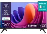 Hisense Smart Tv 32 Pollici Hd Ready 32A4N