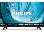 Philips 32PHS6009 32 Pollici 80Cm Hd Led Tv Dolby Audio Titan Os