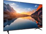 Xiaomi Tv A 43 2025 109,2 Cm 43 Pollici 4K Ultra Hd Smart Tv Wifi Nero