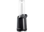 Frullatore 350W BD-752 Berdsen Nero
