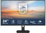 Philips 24E1N1100A - Serie 1000 - Monitor Led - 61 Cm (24")"