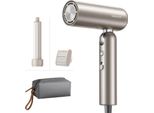 Dreame Pocket Asciuga Capelli 1300 W Oro