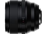 Fujifilm Xf 56Mm F1.2 R Wr Milc Obiettivo Standard Nero