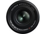 Fujifilm Fujinon Xf 23Mm F1.4 R Lm Wr Milc Obiettivo Standard Nero