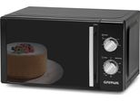 G3 Ferrari Allblack Forno Microonde 20 L 700 W Nero