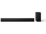 Lg SG10TY Nero 3.1 Canali 420 W