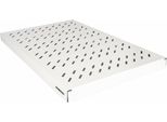 Equip Fachboden Variabel 19" FüR ServerschräNke 1U 100Cm Gr - 1 M (EZVS-19-1-10-G)"