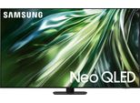 Samsung QE55QN90DATXZT Tv 55 Pollici 4K Ultra Hd Smart Tv Nero