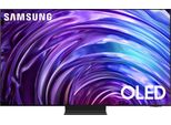 Samsung QE77S95DATXZT Tv 77 Pollici 4K Ultra Hd Smart Tv Nero