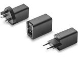 Wacom ACK44914B Adattatore E Invertitore Interno Nero