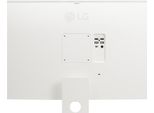 Lg Smart Monitor 32U721SA-W.AEU, 32", 4K Uhd (3840X2160), HDR10, Ips, Webos 24, USB-C (65W), Bluetooth, DCI-P3 90%, Smart Tv Funktionen, Hdmi, Displayport, Schwarz"