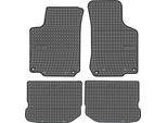 Frogum ET0012 Tappetini - Seat Toledo Ii 1999-2004, Anteriori Av - Installati