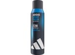 Adidas Uomo Deodorante Spray 150 Ml Sport Fresh