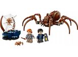 76434 - Lego Harry Potter - Aragog Nella Foresta Proibita