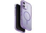Etui Uniq Combat Do Iphone 17 Magclick Ricarica Lilak