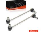 Asta Di Accoppiamento Frankberg 2X Asse Anteriore Per Smart Fortwo Cabrio 451 Fortwo Coupé 0.8L 1.0L Anno Dal 2007