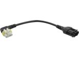 Accessori Grundfos Per Pompe Di Circolazione, Adattatori, Superseal To Alpha Plug Cpl.