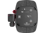 Pompa Di Circolazione Ad Alta Efficienza Grundfos, ALPHA2 Go, 15-60, 130, 220-240 V, 9H DF0
