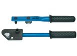 Gedore 278500 Set Di Curvatubi Manuali 3-10 Mm, 1589830