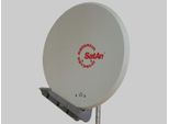 Kathrein Antenna Parabolica Offset 57 Cm In Alluminio Ws Cas 06