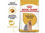 Royal Canin Yorkshire Terrier Adulti 500G
